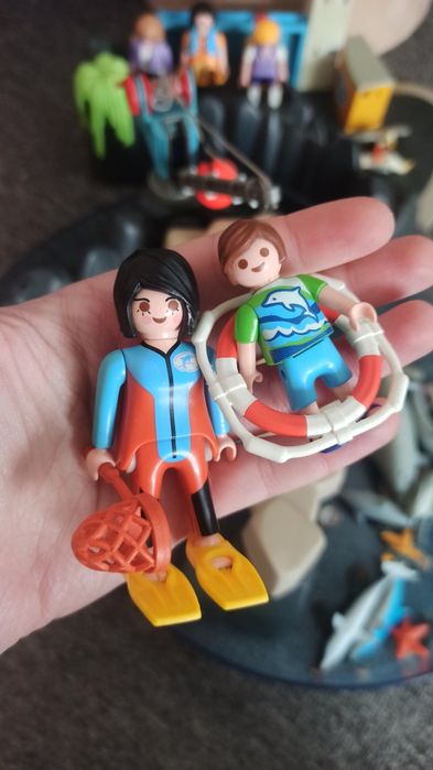 Великий дельфінарій