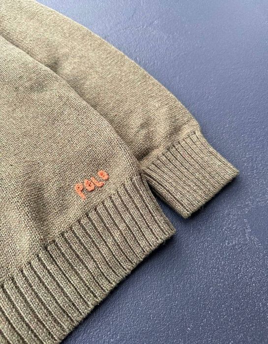 Нові! Светр Polo Ralph Lauren чоловічий світер поло ральф лаурен свитер