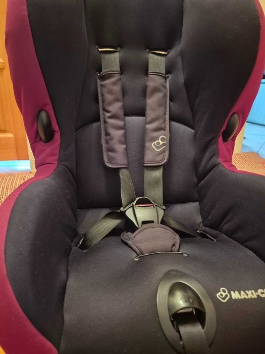 Maxi-Cosi Priori SPS 9-18