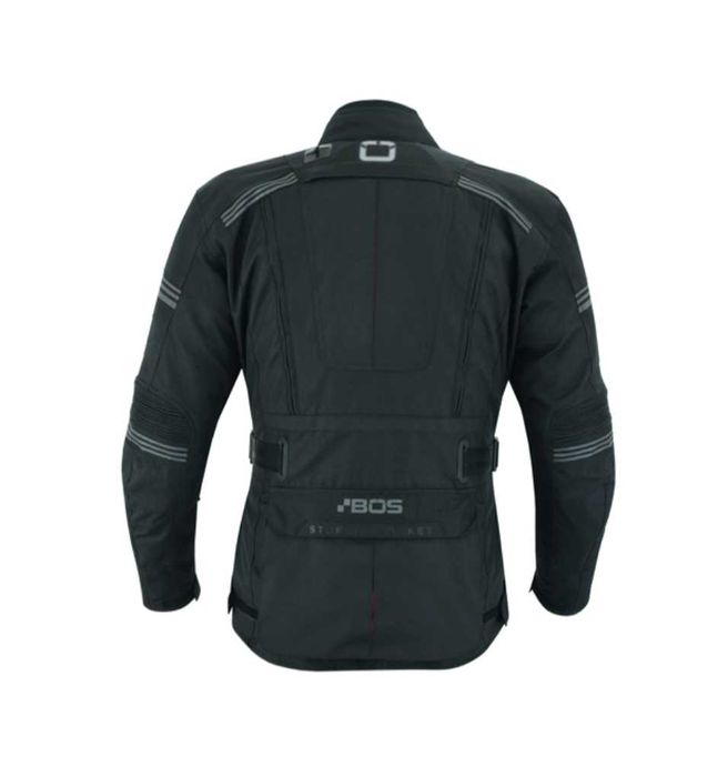 Casaco 3 camadas touring mota scooter novo