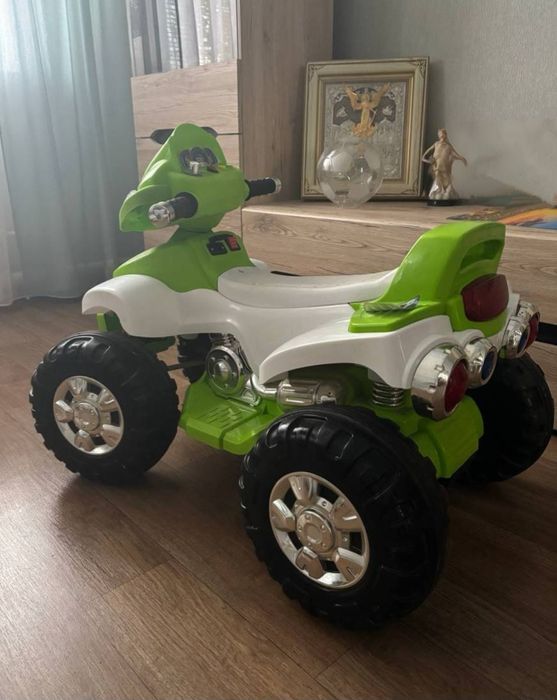 Продам квадроцикл