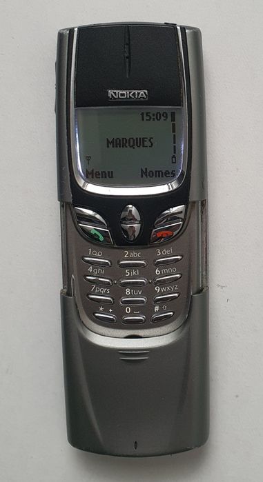 Telemóvel NOKIA 8850