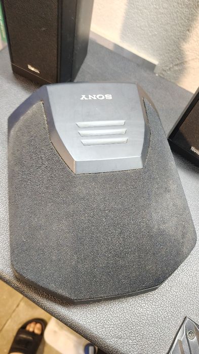 Zestaw głośników 5 sztuk