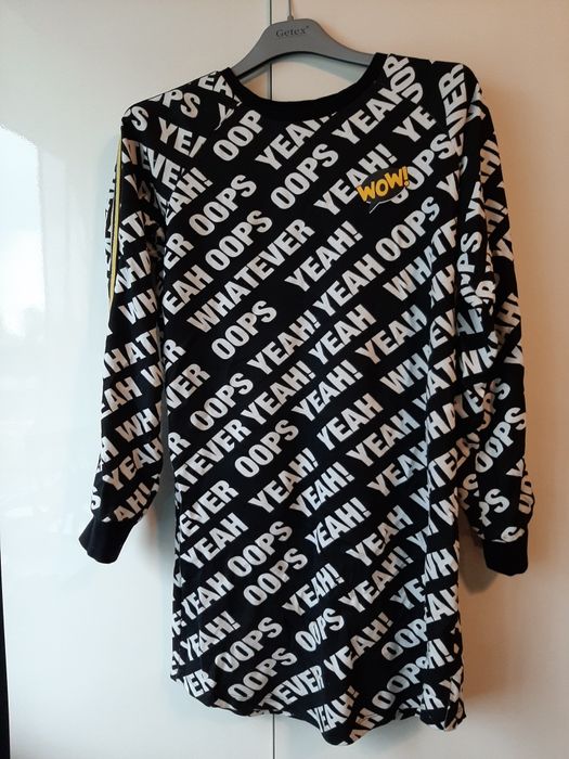 Tunika/Sukienka 164 Reporter Young