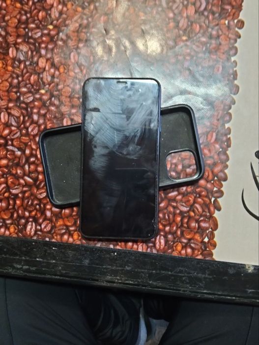 Iphone 11 pro max 256gb