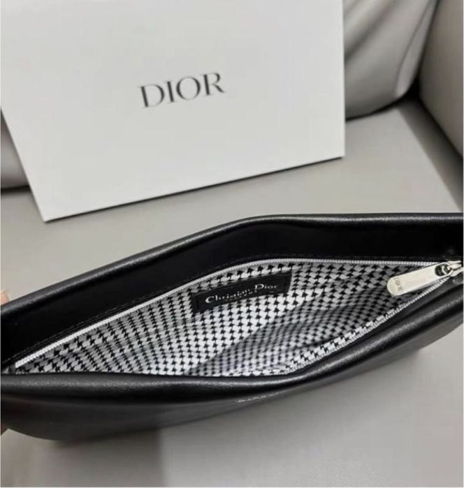 Dior косметичка