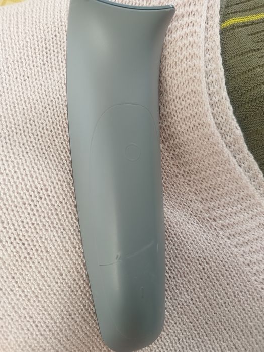 Comando box iris NOS