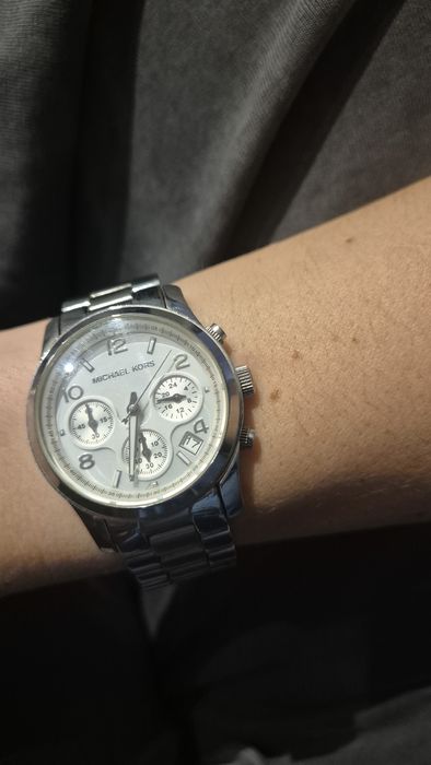 Damski zegarek Michael Kors