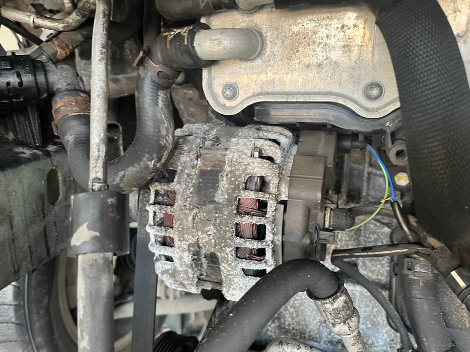 Alternator 04C.903.023L Skoda Octavia 3 III 1.4 TFSI
