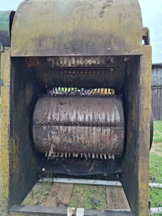 Korowaczka do wikliny