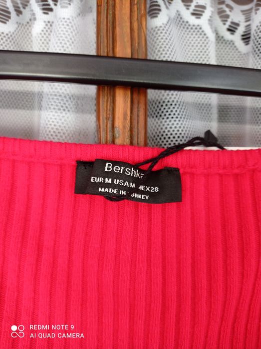 Bershka sukienka M