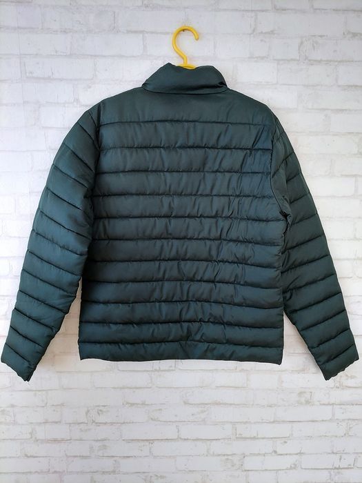 Pikowana kurtka przejściowa