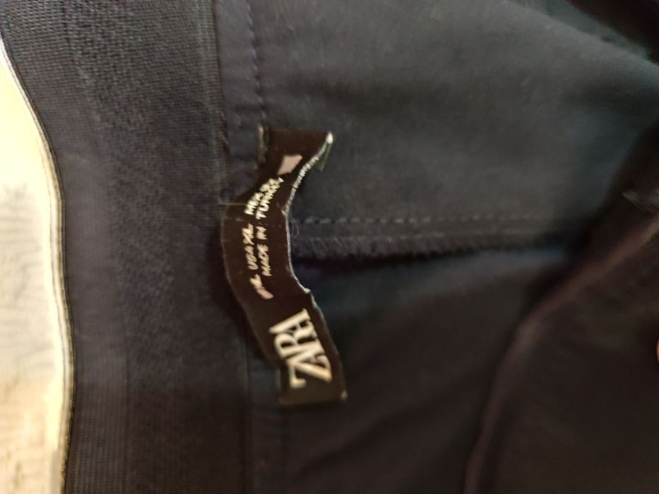 Conjunto 3 calças Zara