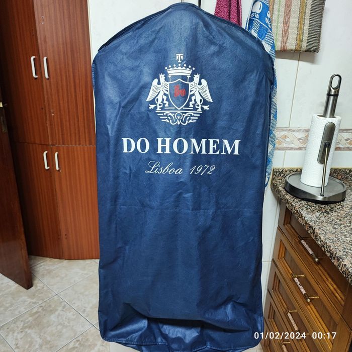 Jaquetão Dielmar