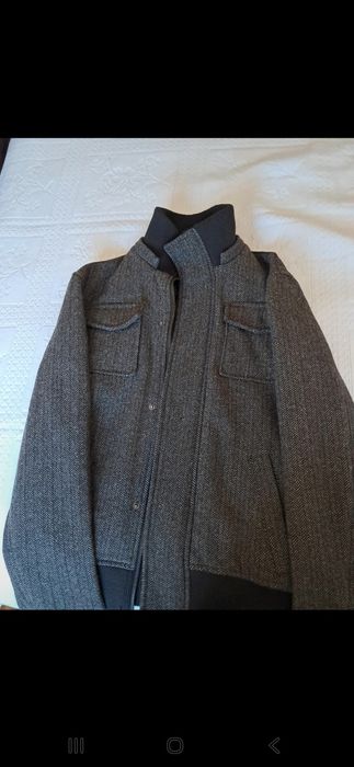 Casaco para venda