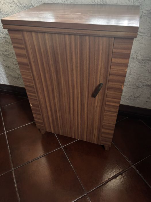 Movel para maquina de costura