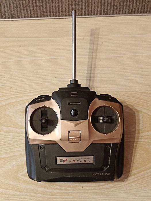 Игровой джойстик