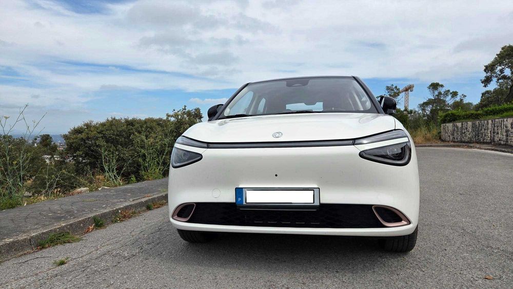 DONGFENG BOX ELETRICO