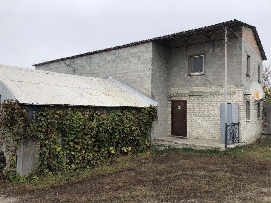 Продажа Обмен База Помещение Участок 1 га