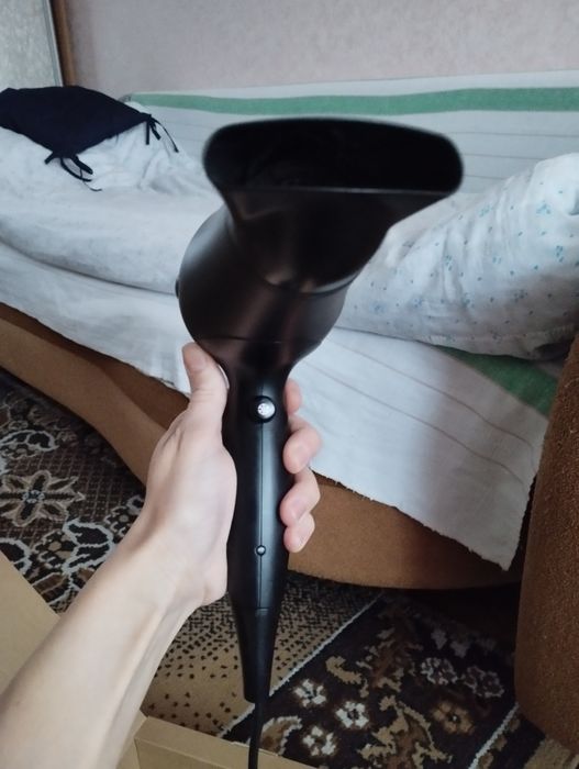 Фен Phillips  робочий