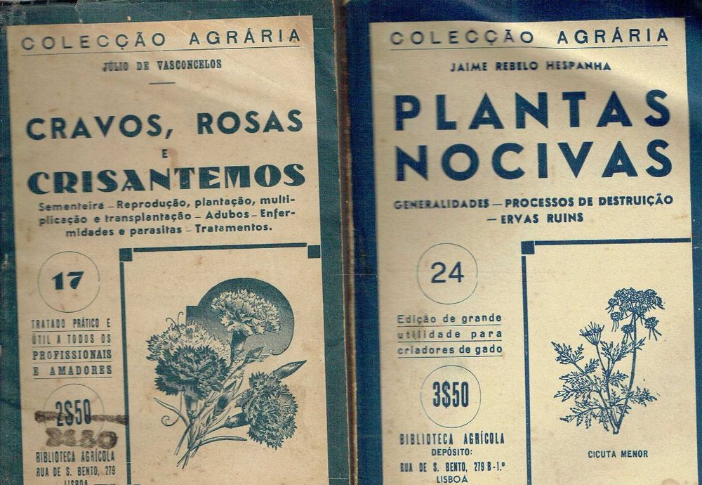 112972
	
Coleção Agrária