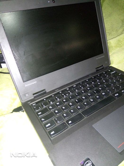 Lenovo ThinkPad 11e