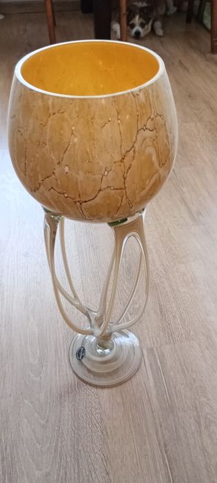 Wazon ozdobny 50 cm.