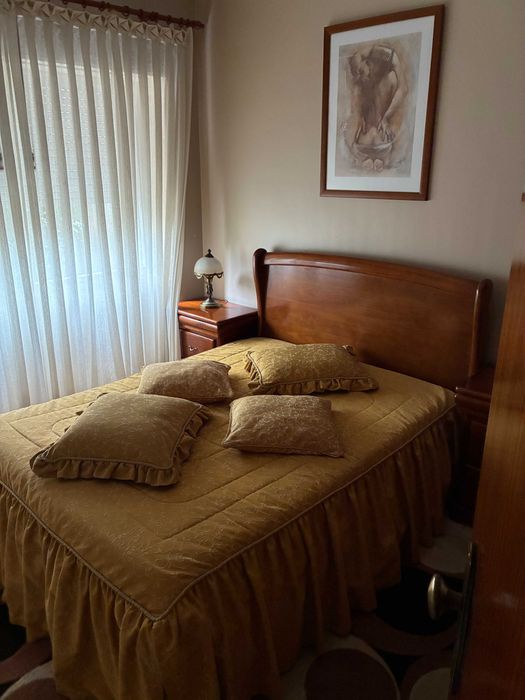 Quarto Estudante Agualva-Cacém