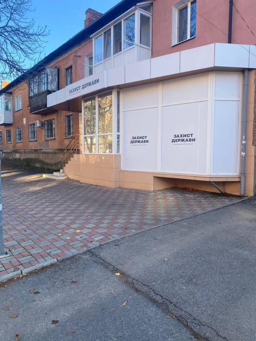 Здам в аренду  магазин в цетрі міста