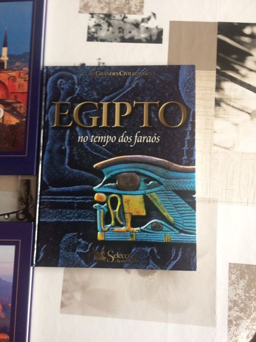 Livros Selecções do Readers Digest