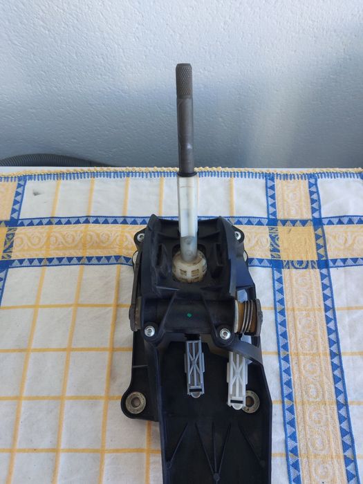 Selector Velocidades Opel Astra H