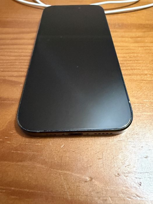 Iphone 15 preto 256 GB