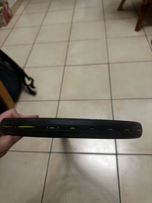 Babolat Pure Aero 2016