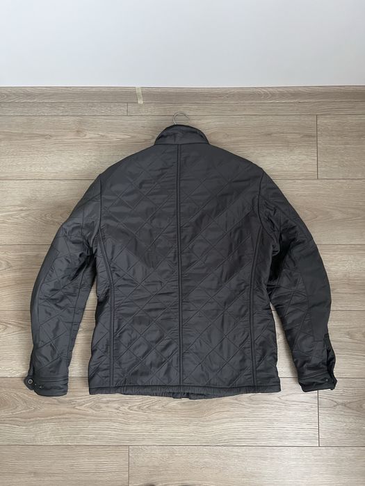 Стьобана Куртка Barbour International Ariel