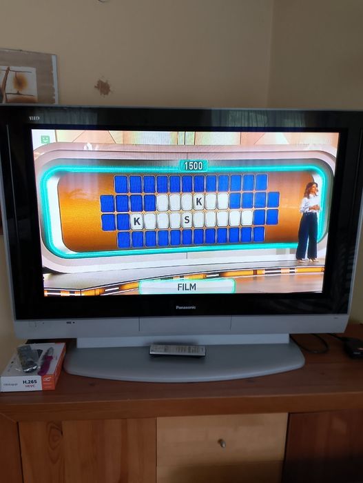 Telewizor Panasonic Viera  42 cale