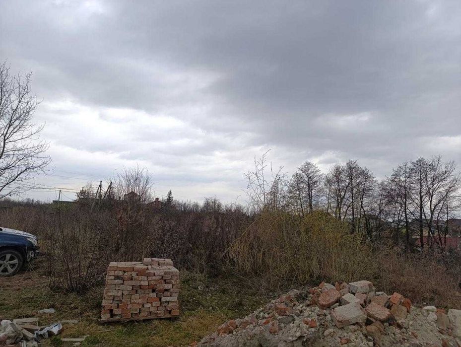 Ділянка в с. Драгомирчани- 25 сот