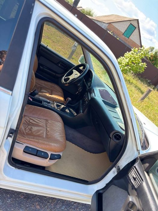Продам BMW e34 m50b20 строкер