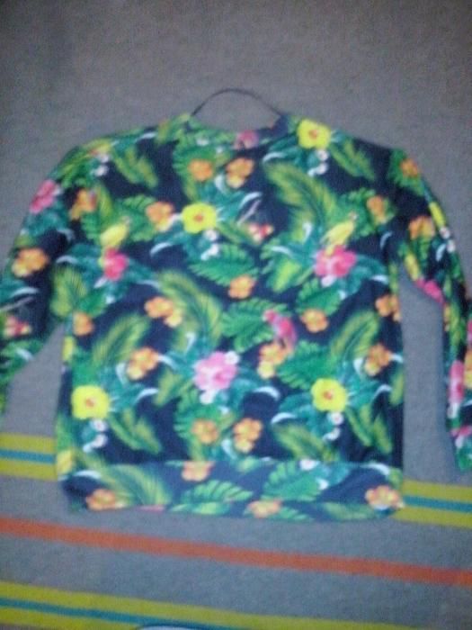 camisola PULL & BEAR linda, nova! tam M/L