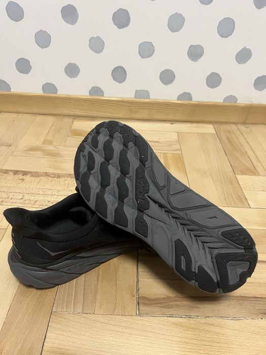 Бігові кросівки HOKA Clifton 8 оригінал 43 розмір