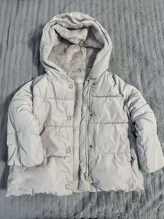 Дитяча курточка Zara