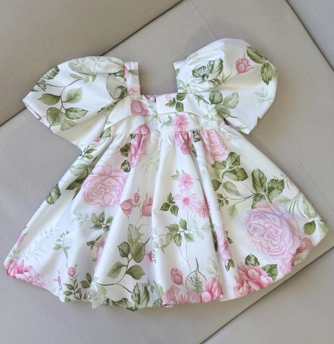 Чарівна сукня Rosalie 122 р