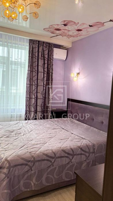 Сучасний таунхаус 77,3 м² з ремонтом та меблями | м. Ірпінь