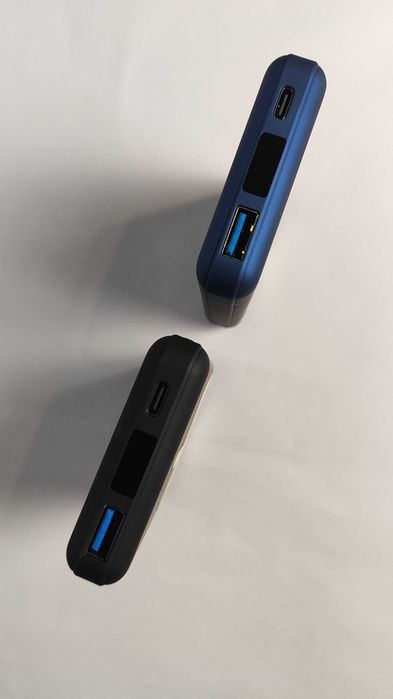 Павербанк з MagSafe | 20 000 мАг | Швидка зарядка