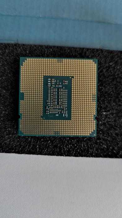 Intel Core i5 10400