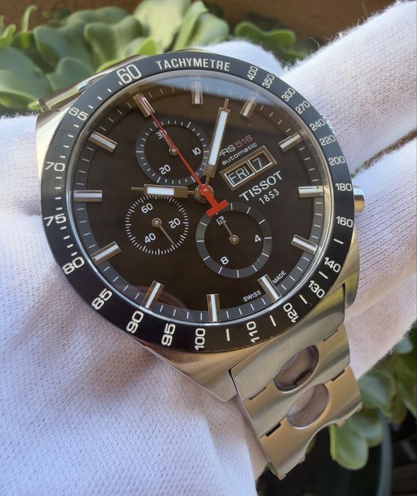 Tissot PRS516 Automatico Chrono