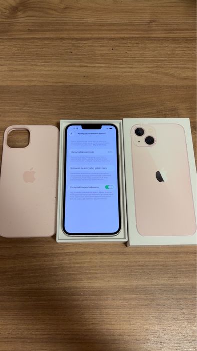 Iphone 13 128 gb