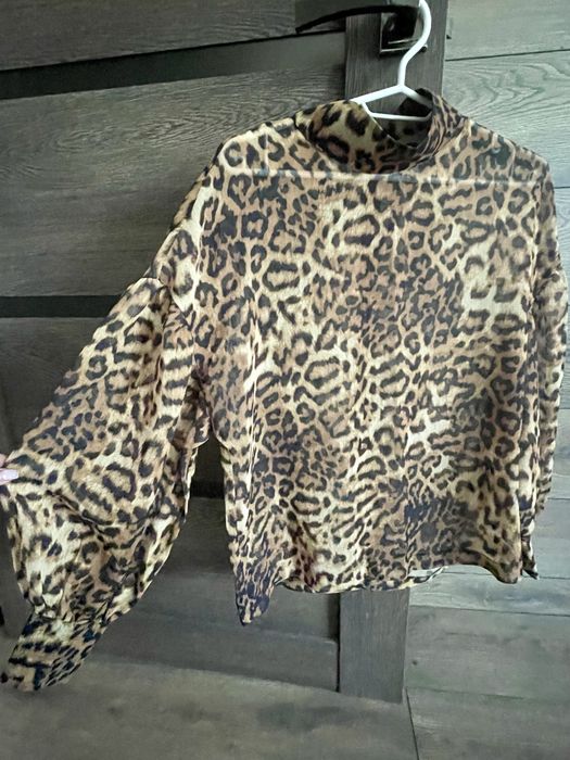 Блуза жінча H&M