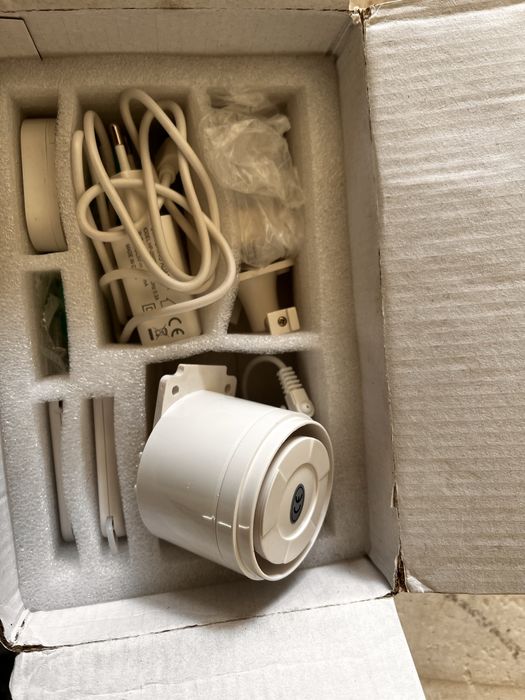 Alarme de casa  novo