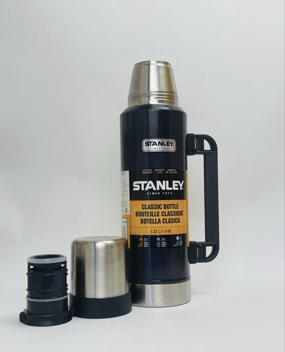 Термос Stanley Classic 1.3L
