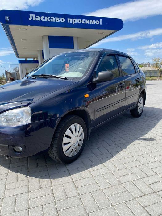 Продам Лада Калина Ваз 1118